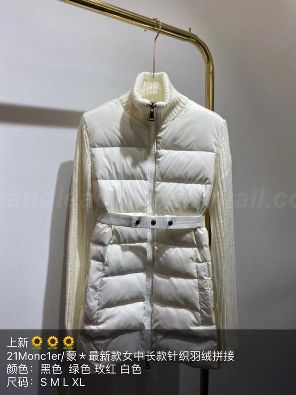 Moncler Women's Outwear 196